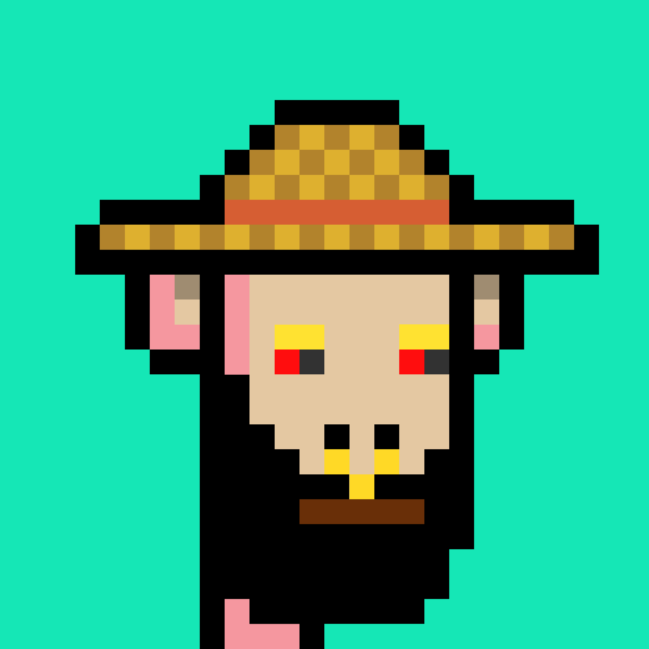 CryptoMono #137
