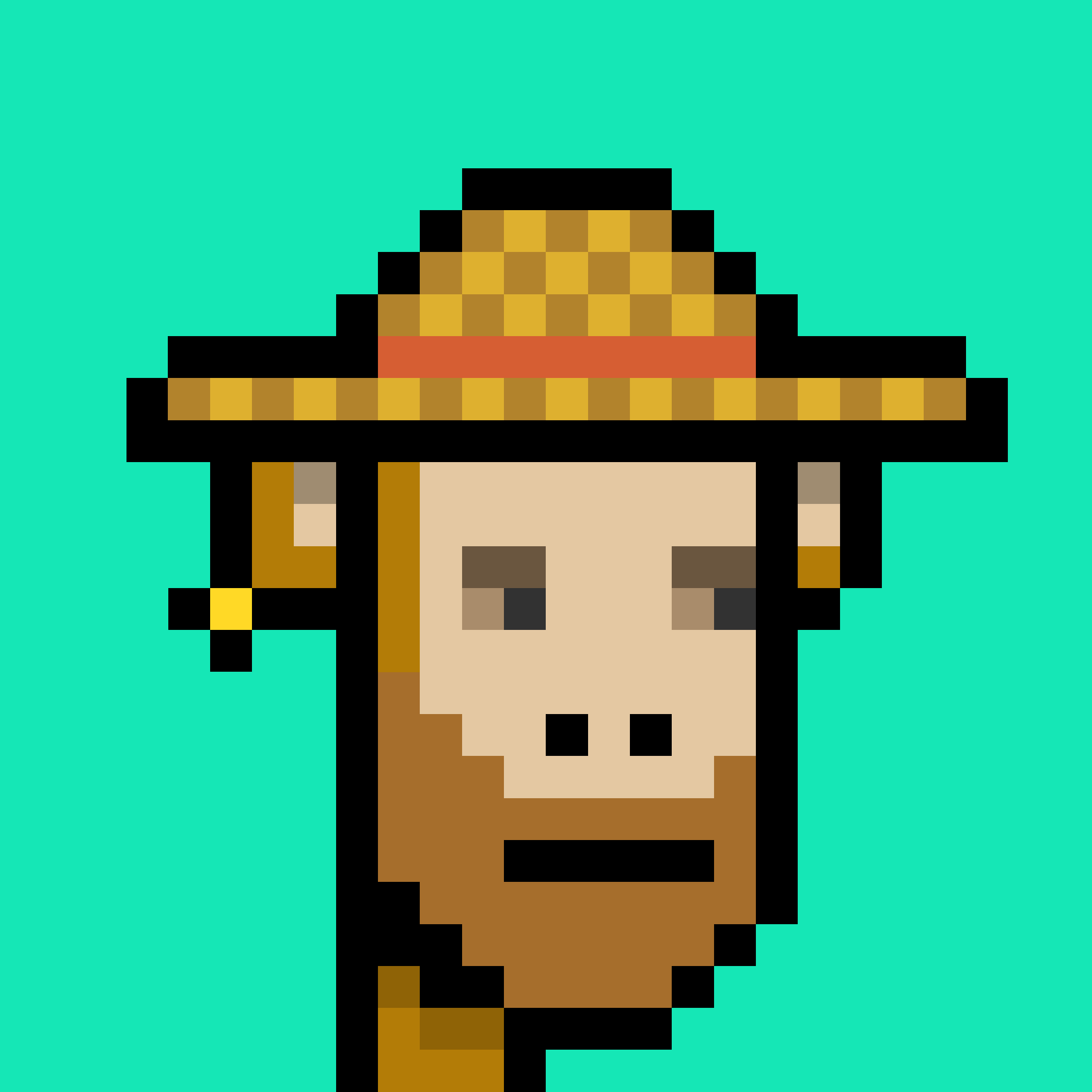 CryptoMono #4047
