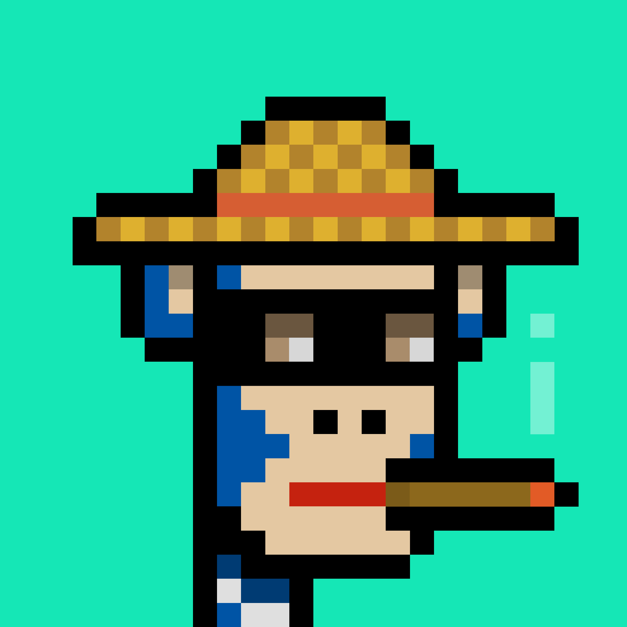 CryptoMono #4190