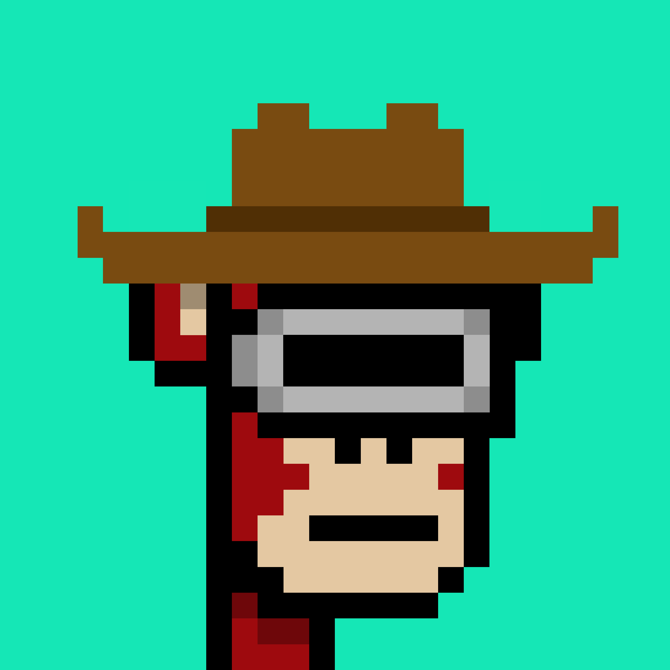 CryptoMono #442