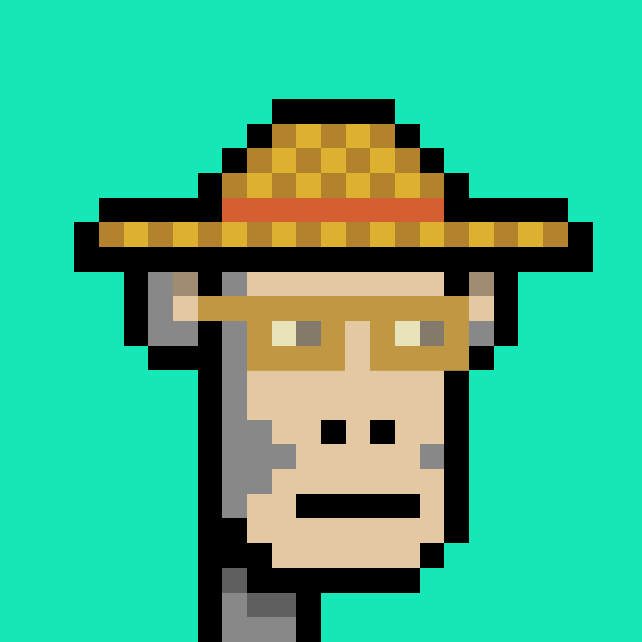 CryptoMono #82